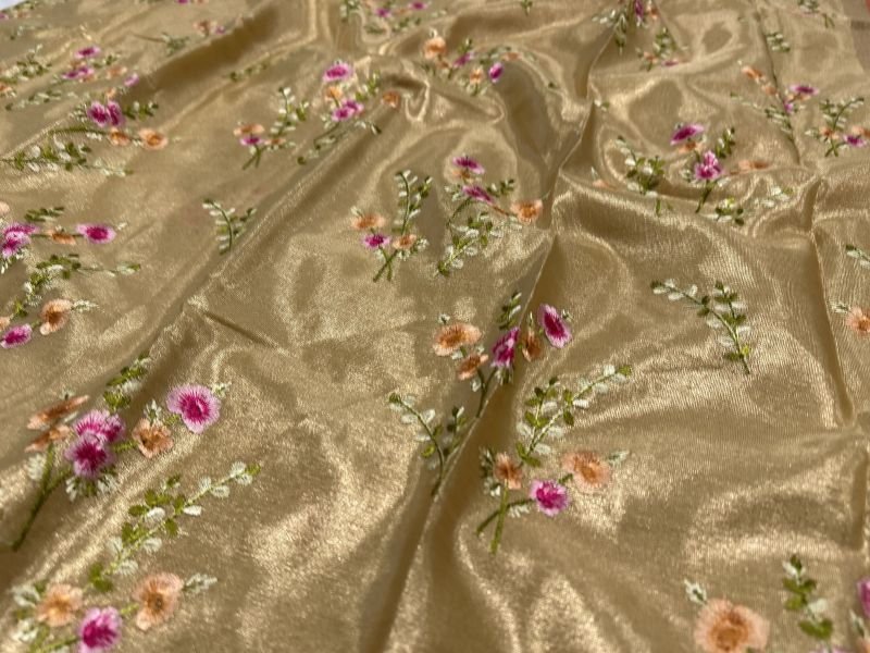 MEENA EMBROIDERY