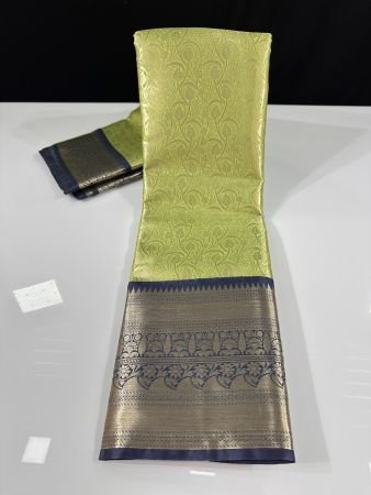 PISTA X BLUE PREMIUM KANCHI