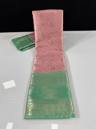 SEA GREEN GAP KANCHI