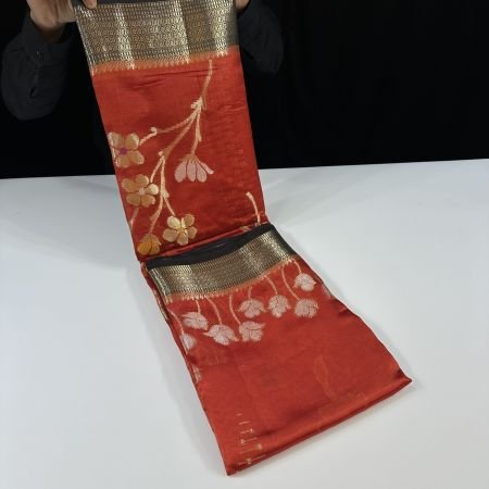 RED X BLACK MATT JAAL