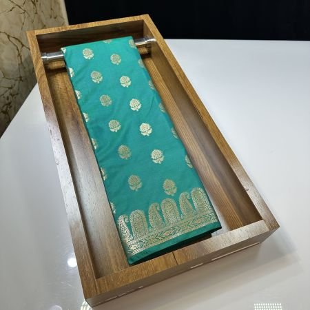 SAPPHIRE CARRY BORDER