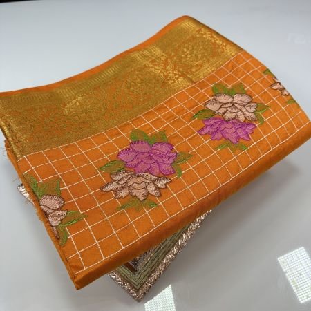 DOLA MUSTARD WORK