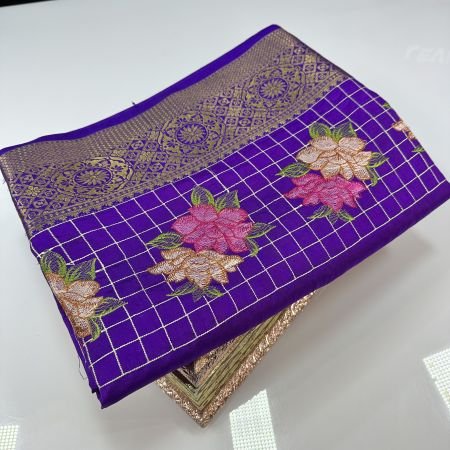 DOLA VIOLET WORK