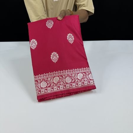 MASHRU RANI PINK BUTAS