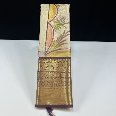 FLORAL CARRY JAAL