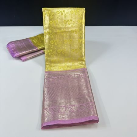 LEMON X LILAC
